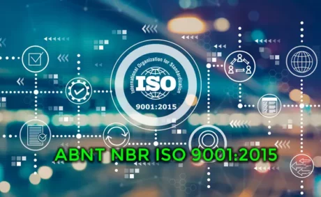 ISO 9001:2015 Tratamento de não conformidade
